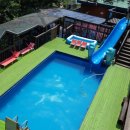 서해낙조 고벵이 펜션 이미지