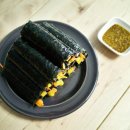 마약김밥 이미지