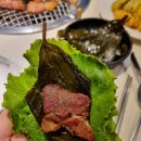 예구길 | LF스퀘어 근처 돼지갈비 무한리필 맛집 명륜진사갈비 광양덕례점 리뉴얼 매장 후기