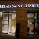 찰리호텔 이미지