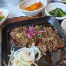 밥꽃처럼 | 동학사 맛집 블루리본 밥꽃하나피었네 내돈내산 후기