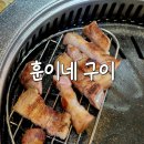 훈이네야채 | [훈이네구이] 망포동 오겹살 맛집, 셀프라면 계란찜 김치찌개 서비스 내돈내산