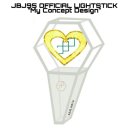 JBJ95 Official Lightstick 'My Concept Design' 이미지