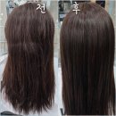 동성로미용실 유키니언동성로로데오점 우재디자이너 슬릭펌 매직 후기, 대구여자펌 잘하는곳