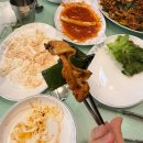 동명분식점 | 동명닭집 배곧점 내돈내산 후기(닭도리탕, 닭불고기, 후라이드치킨, 떡꼬치 까지)