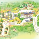 고대산자연휴양림 이미지