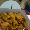 강호동치킨 이미지