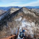 작은쉼터야영장 | [공지] 강원도 홍천, 평창 계방산 2