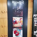 서신플레잉 | [방탈출후기] 룸즈에이 수원역점 - 필활.우당탕탕.전지적작가시점