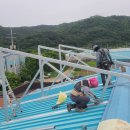 신평태양광발전소 이미지