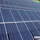 남지태양광발전소 이미지