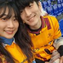 광주FC vs 안양 첫 관람 후기 : 광주월드컵경기장에서의 하루