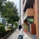 미니스톱 문화점 | 도쿄(TOKYO) 3박 4일