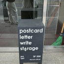 연희봉투 | [연희동]아늑한 엽서 편집샵 ‘포셋연희’ 에서 엽서구매후기