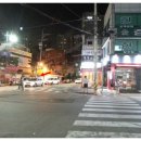 엄지갈비. 냉면 이미지