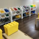 꼬마대통령어린이집 | 부산키즈카페 꼬마대통령 부산명지점 돌전 아기 이용 솔직후기