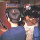 아주 오락실 이미지