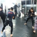 킥&복싱다이어트 네이버블로그