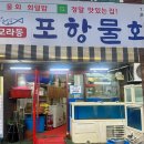 77포항물회 이미지