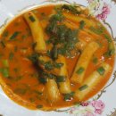 향이네떡볶이 이미지