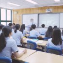 김해외국어고등학교 기숙사 이미지