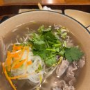 명동점심_헤이준쌀국수 스테이트타워 명동점