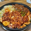 보문한우셀프구이식당 이미지