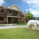 둥지휴양림 이미지