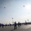 제38회 시장기타기 통영전통연날리기 및 민속놀이 경연대회 이미지