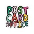 포스트카드오피스 이미지