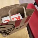 버거킹 부산하단역점 | 하단역 KFC 치킨 행사 올데이 1+1 메뉴 추천 및 후기