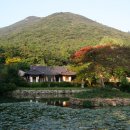 진도 운림산방 이미지