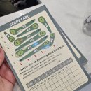 가야골프랜드 | 대구경북근교 고령파3 골프장 가야골프랜드 야간개장 방문 후기