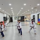 은행동 무진태권도장 이미지