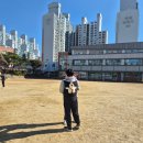 병방시장A | 수업 준비하는데 워치가 스트레스 감지하던 일주일 🥲