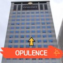 서초동 1553-3 사무실용 건축물 | 서초역 대형 사무실 임대 오퓨런스빌딩