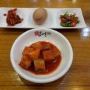 24시전주콩나물국밥 이미지