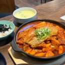 바른수영 | 부산 광안리 매운갈비찜 맛집 | 바른갈비찜 광안점에서 맵부심 부린 후기