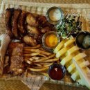 함월고기쌈밥 이미지