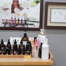 약손맛사지 이미지