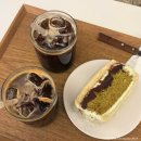 레몬커피(LEMON COFFEE) | [부산/전포] 두바이 산도 실물 영접 전포 늦게까지 하는 이즈더네임 내돈내산 솔직 후기