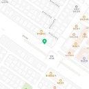 허앤리병원 버스정류소 이미지