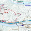 망덕산 입구 이미지