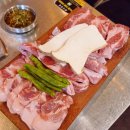 돼지공방 - 부천시 소사구 중동로 65-1 | 🥩 옥길동 맛집 고기집 찾는다면! 육즙 가득했던 돼지공방 부천옥길동본점 후기