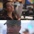 NCIS 시즌5-11화 드디어 방영(NCIS 5x11 Tribes중 토니와 지바)-HQ 이미지