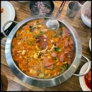 코다리찜&섞어찌개 | 생생정보 부대피자? 은평 오늘은보글부대!