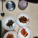 물안골 송어회 이미지