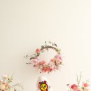봄이왔어요 스튜디오 백일사진 돌사진 후기