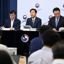 내년 공무원 봉급 3.5% 인상… 노조도 공무원보수위도 놀랐다 이미지