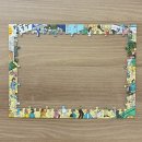 금산재래시장거리 | ⭐ 스타벅스 월리를 찾아서 퍼즐 후기｜재래시장 버전 당첨!